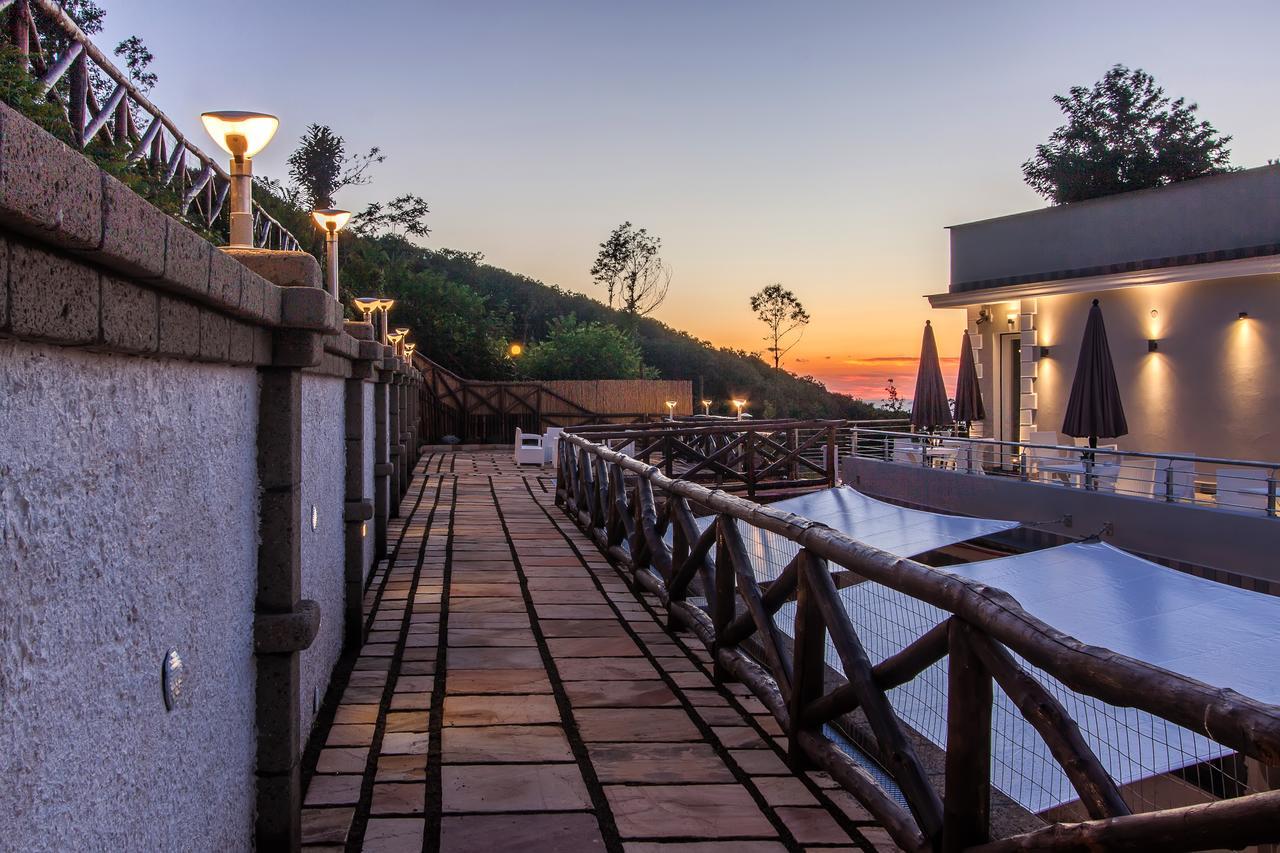 Villa Prestige Sorrento Dış mekan fotoğraf