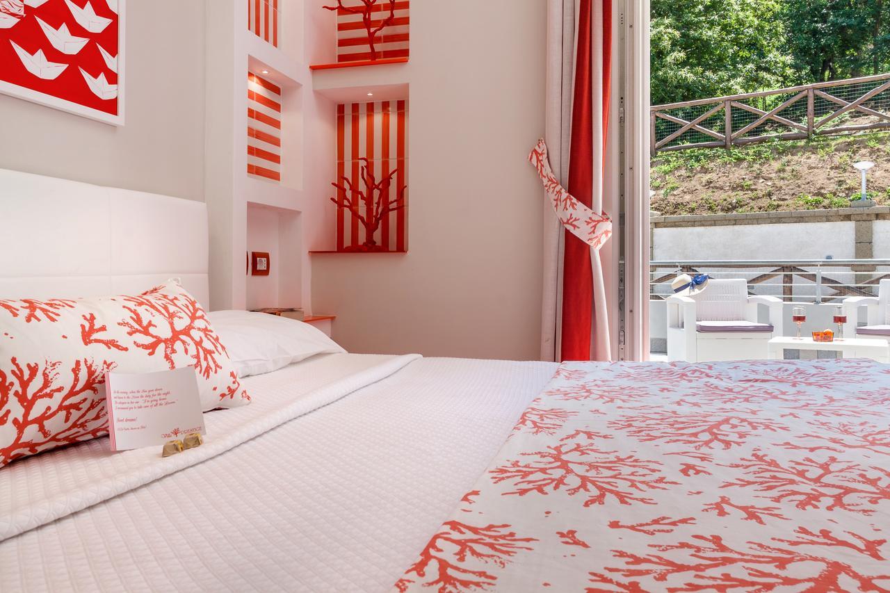 Villa Prestige Sorrento Dış mekan fotoğraf